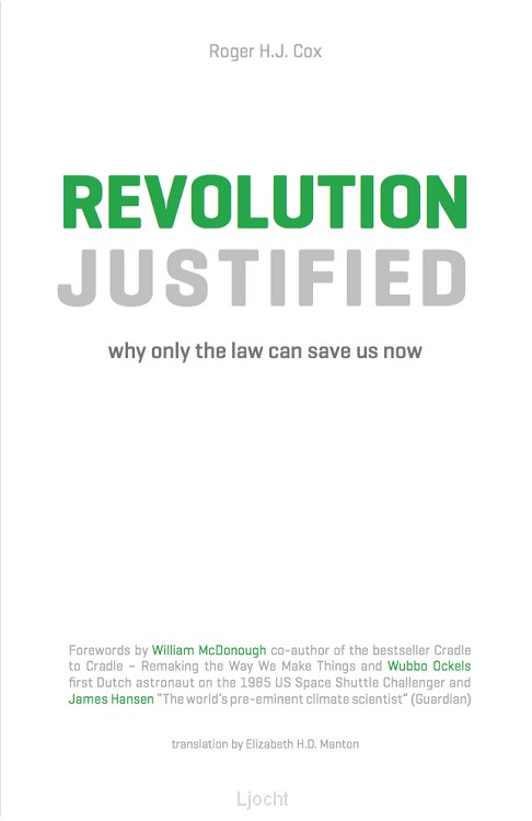 Revolution justified