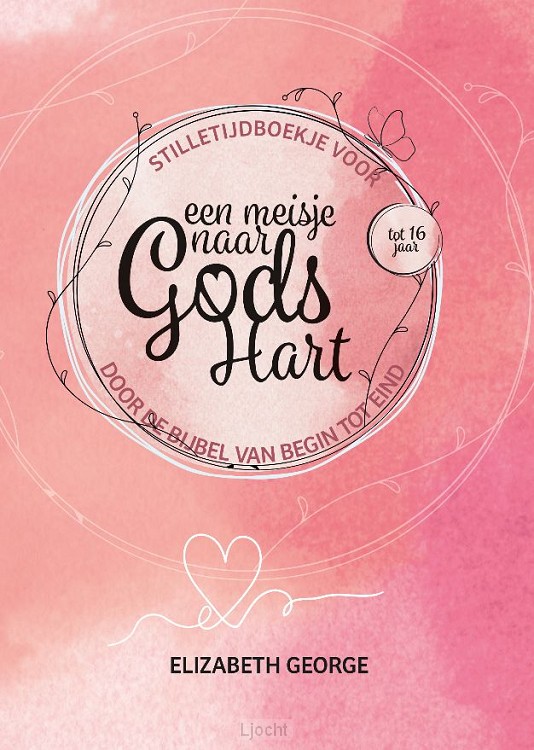 Stilletijdboekje voor een meisje naar Go