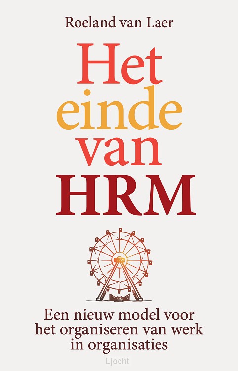 Het einde van HRM