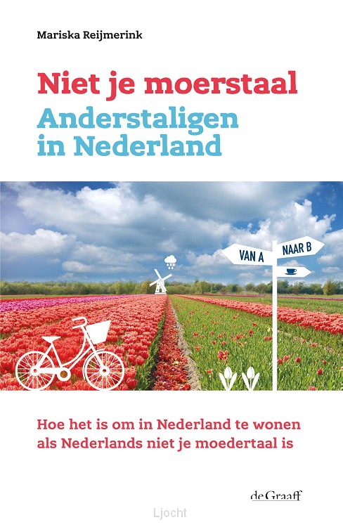 Niet je moerstaal