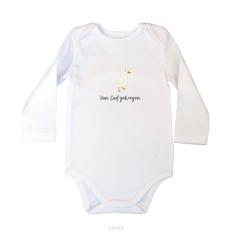 Romper Jezus is de goede Herder