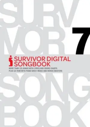 Survivor digital songbook 7
