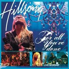 For all you''ve done dvd