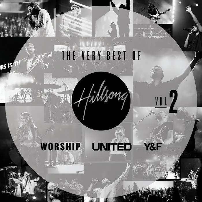 The Very Best Of Hillsong (Volume 2)