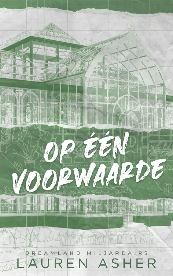 Op één voorwaarde