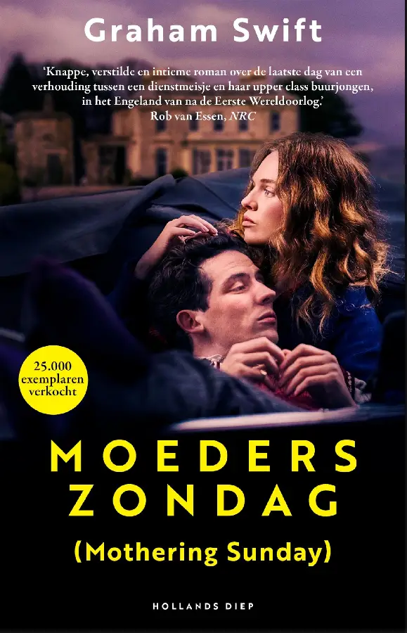 Moeders zondag