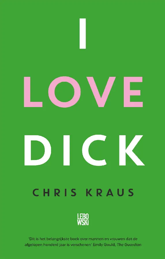I love Dick