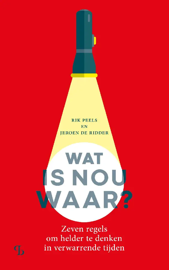 Wat is nou waar?