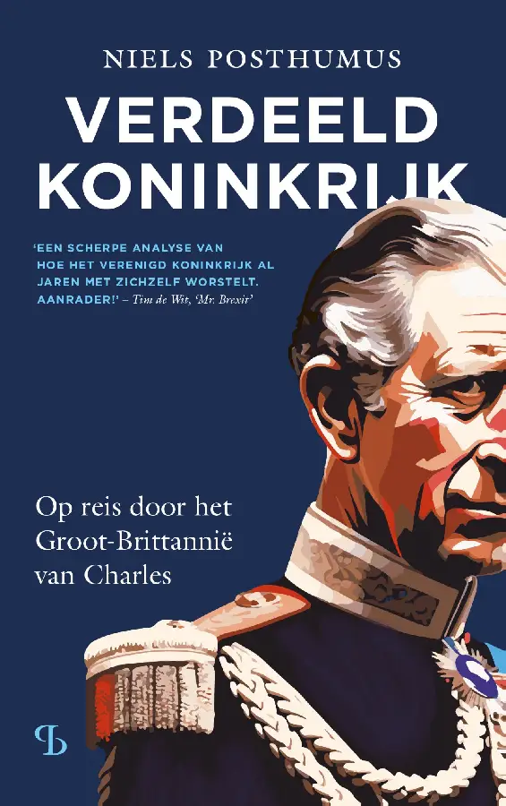 Verdeeld Koninkrijk