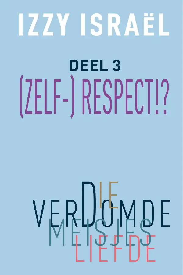 Die verdomde meisjesliefde