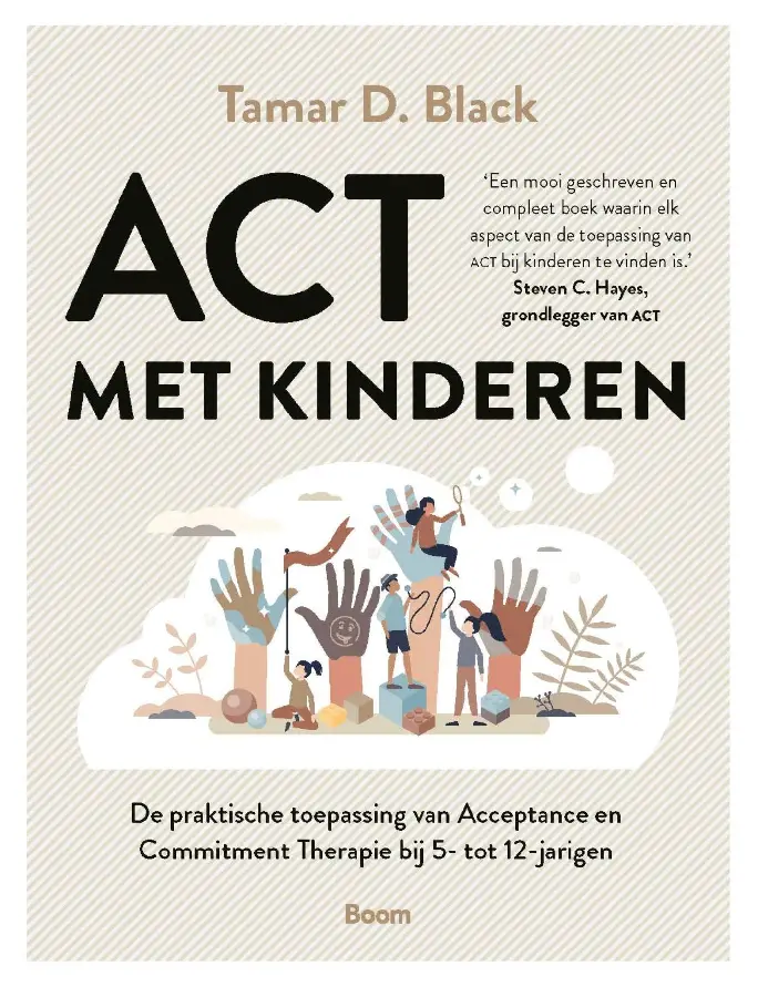 ACT met kinderen