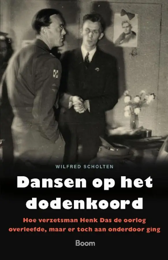 Dansen op het dodenkoord