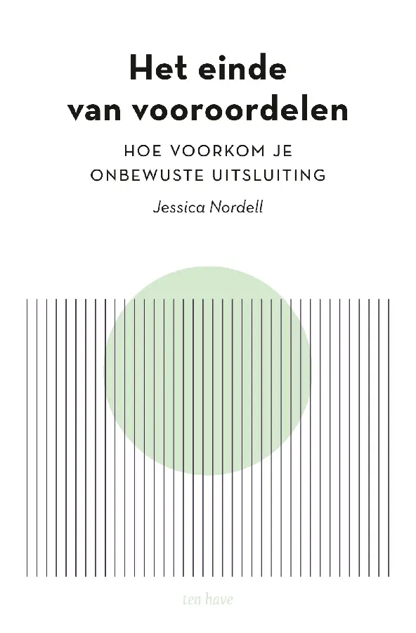 Het einde van vooroordelen