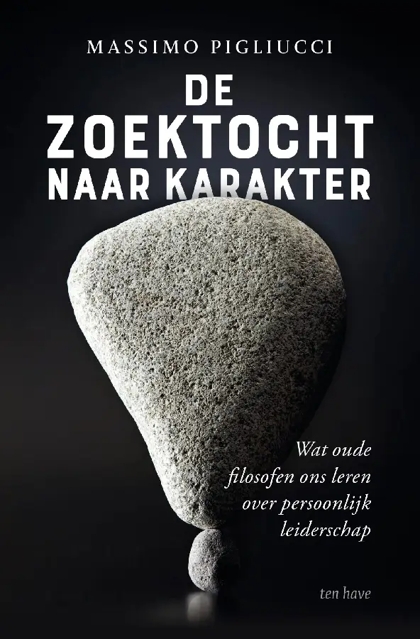 De zoektocht naar karakter