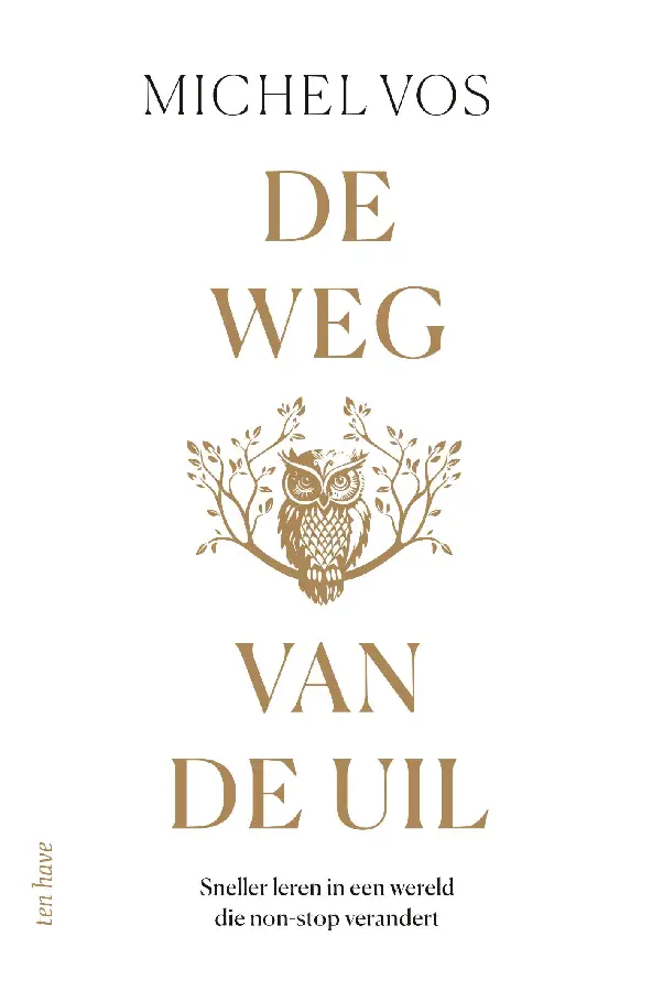 De weg van de uil
