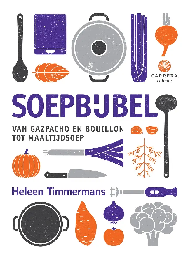 Soepbijbel