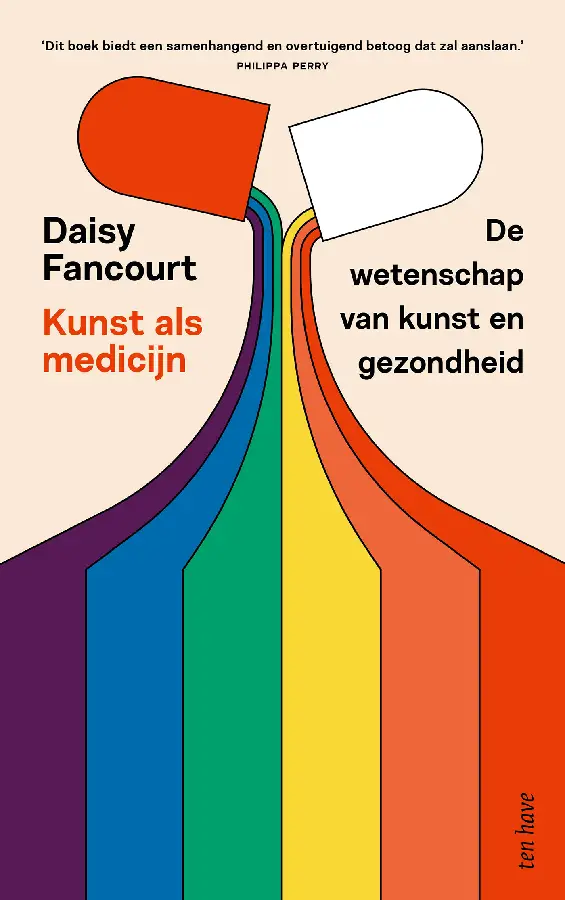 Kunst als medicijn