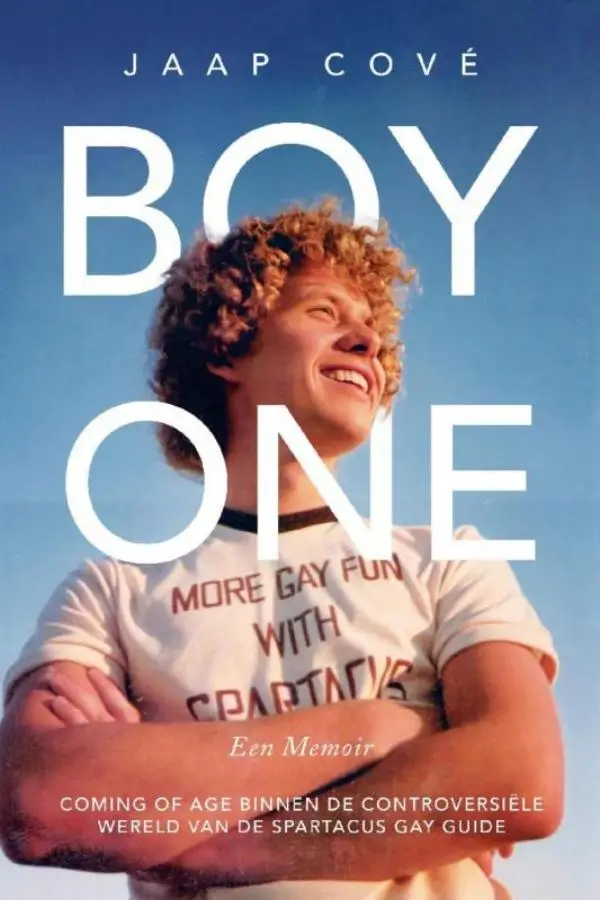 Boy One