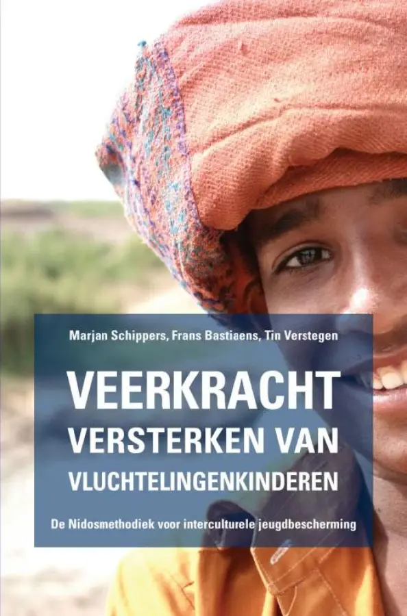 Veerkracht versterken van vluchtelingenkinderen - De Nidosmethodiek voor interculturele jeugdbescherming