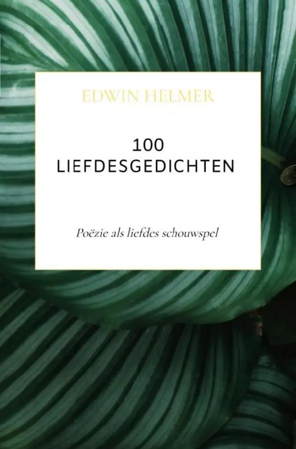 100 liefdesgedichten