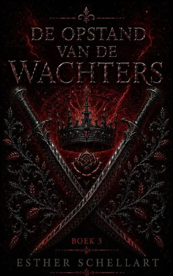 De opstand van de wachters / Deel III