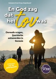 En God zag dat het tov was