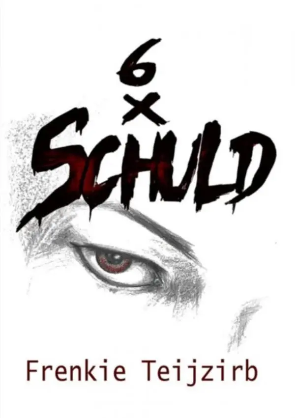 6 x Schuld