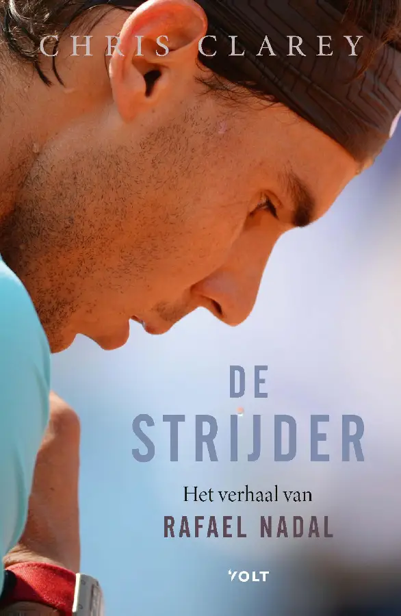 De strijder