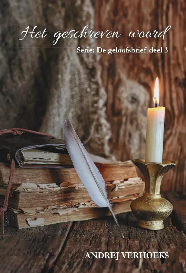 Het geschreven woord