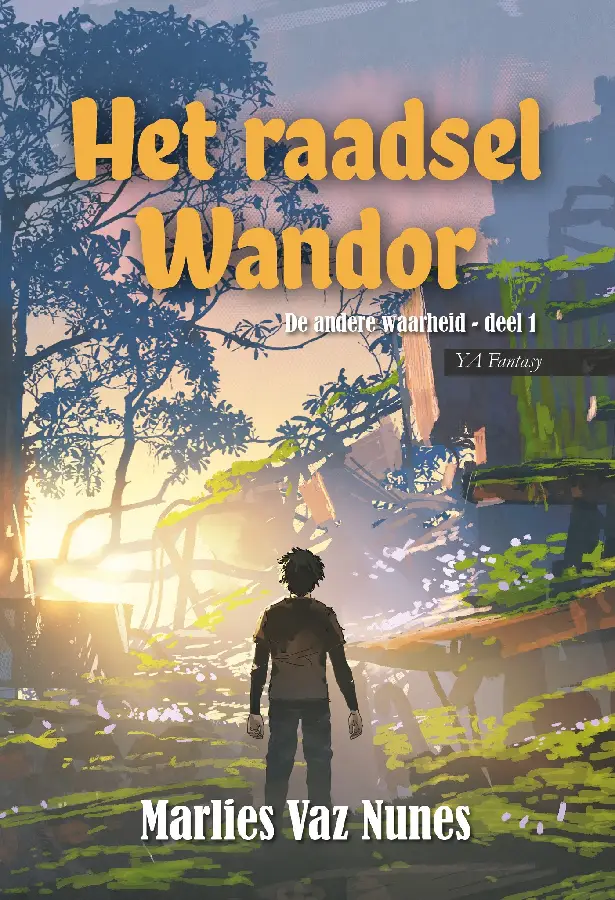 Het raadsel Wandor