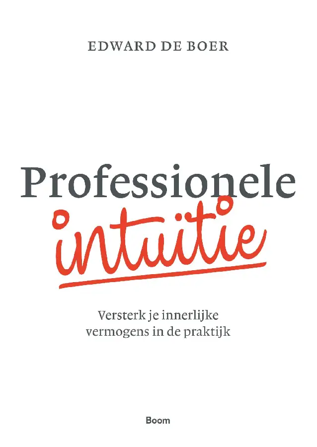Professionele intuïtie