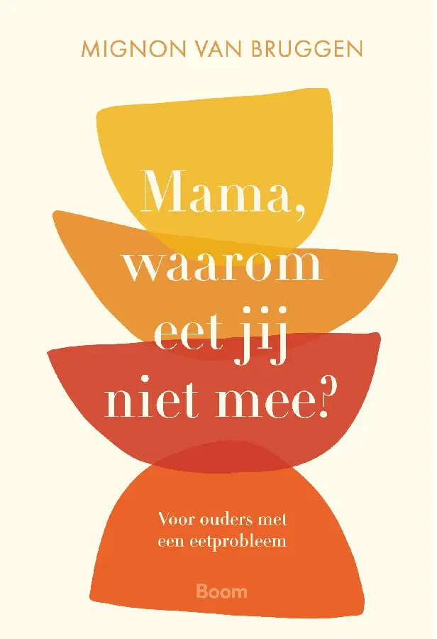 Mama, waarom eet jij niet mee?