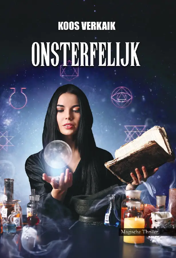 Onsterfelijk