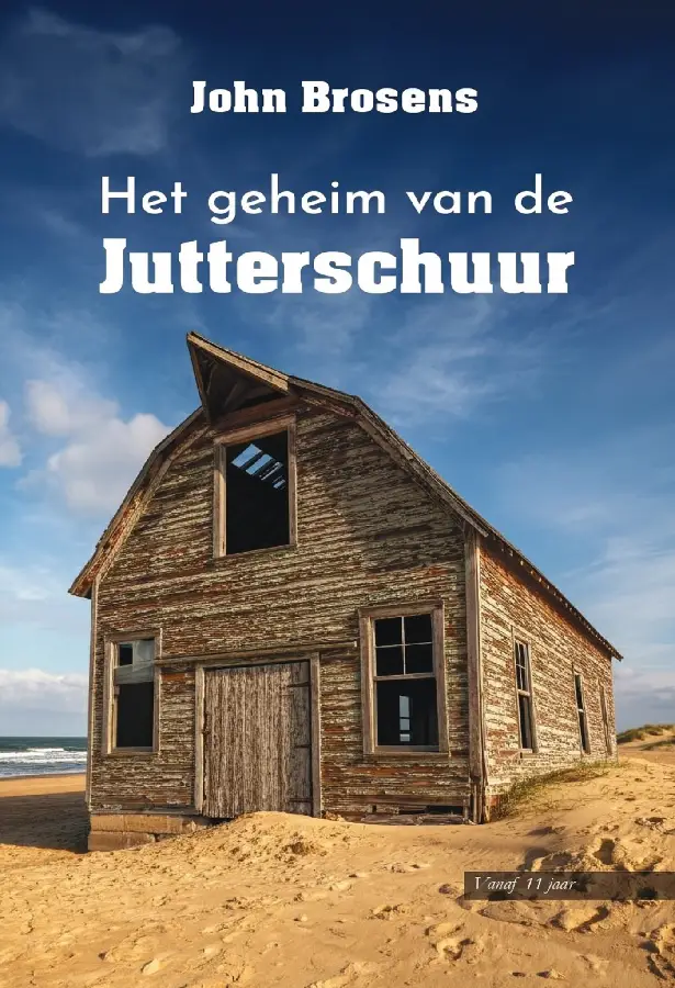 Het geheim van de Jutterschuur