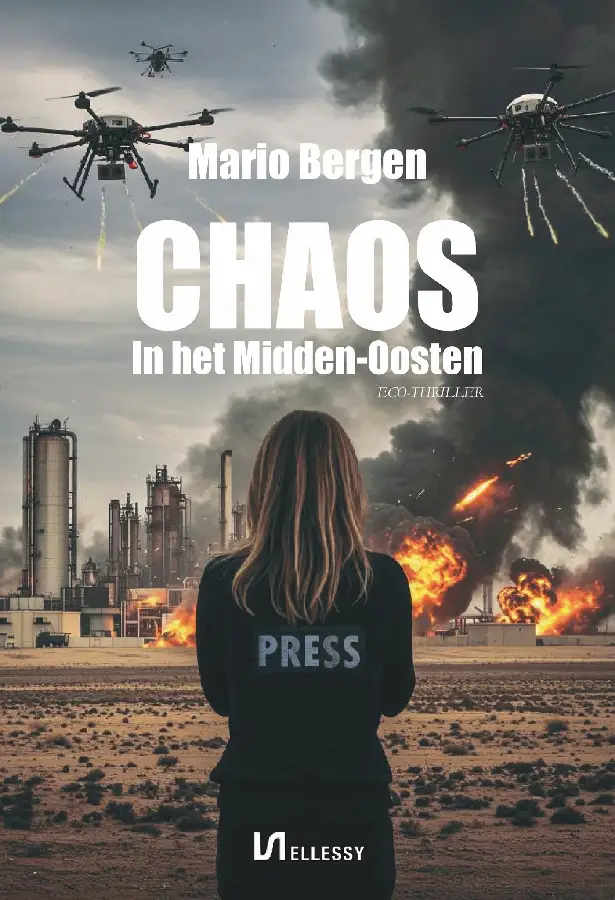 Chaos in het Midden-Oosten