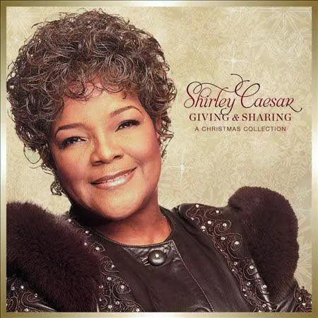 Giving and sharing: a christmas col