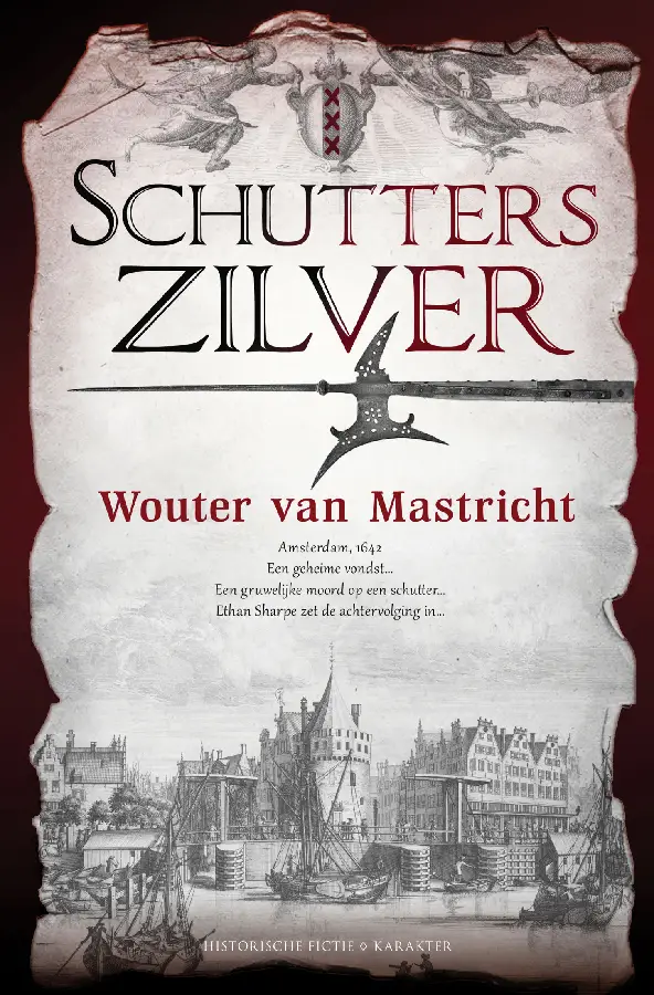 Schutterszilver
