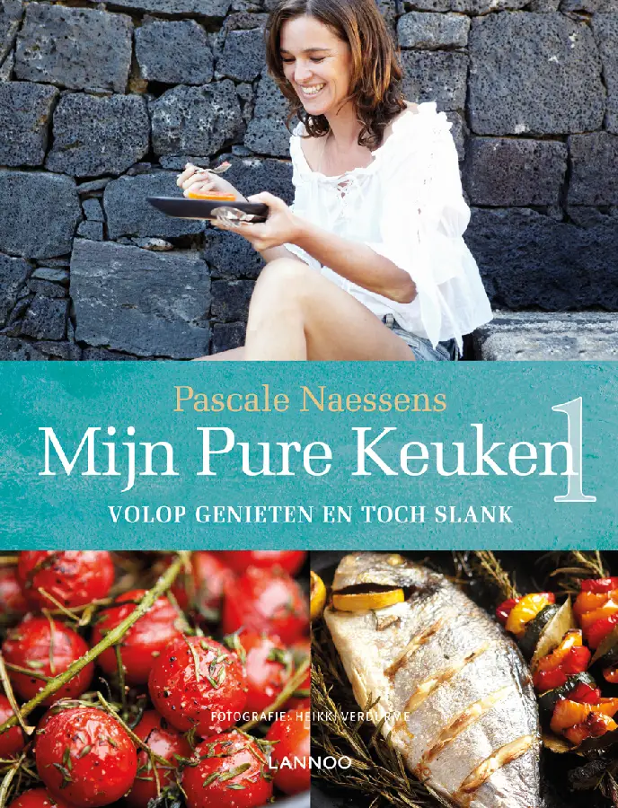Mijn pure keuken / 1