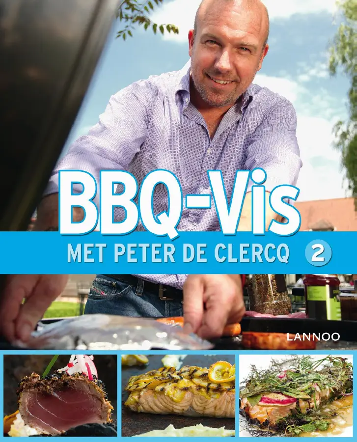 BBQ-Vis / 2