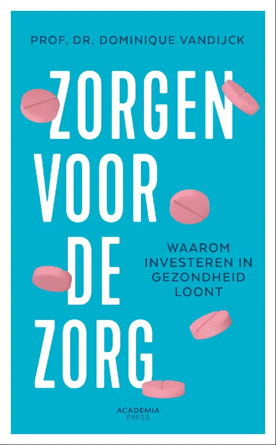 Zorgen voor de zorg