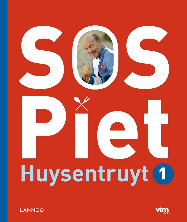 SOS Piet / 1