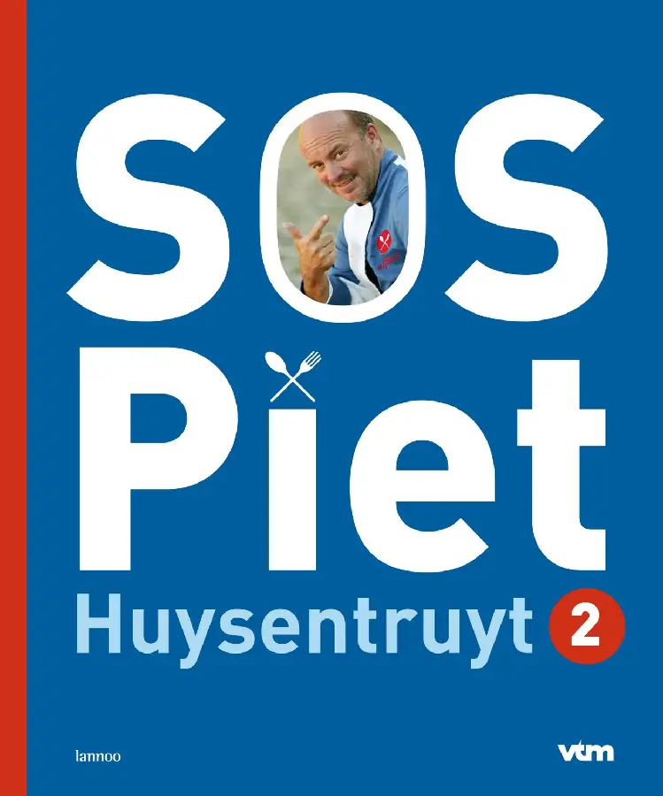 SOS Piet / 2