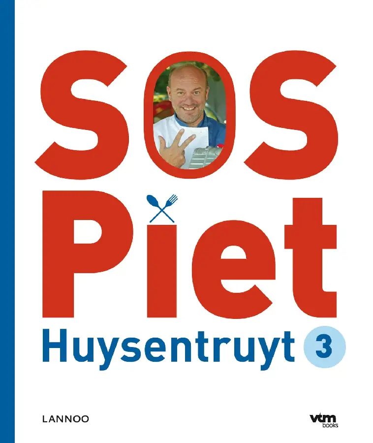 SOS Piet / 3