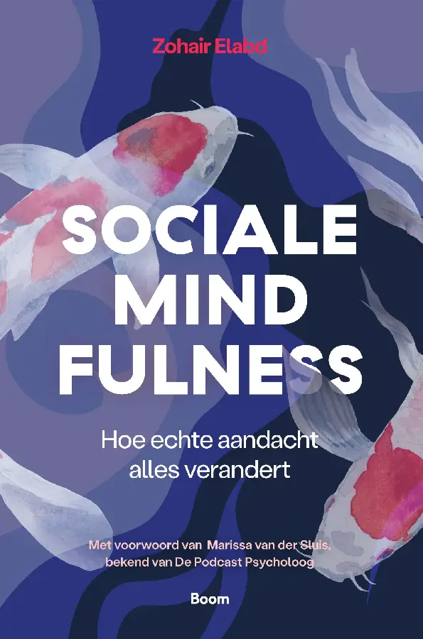 Sociale mindfulness