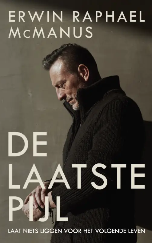 Laatste pijl