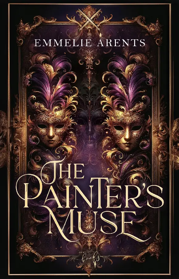 The Painter's Muse