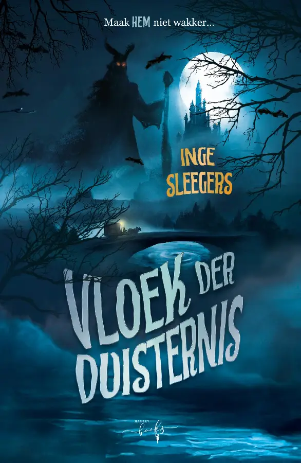 Vloek der Duisternis