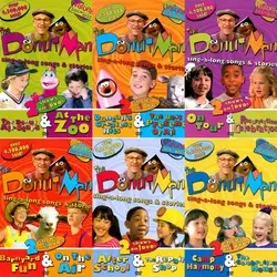 Camp harmony & celebration house