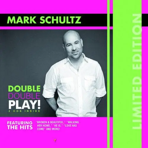 Mark schultz double play