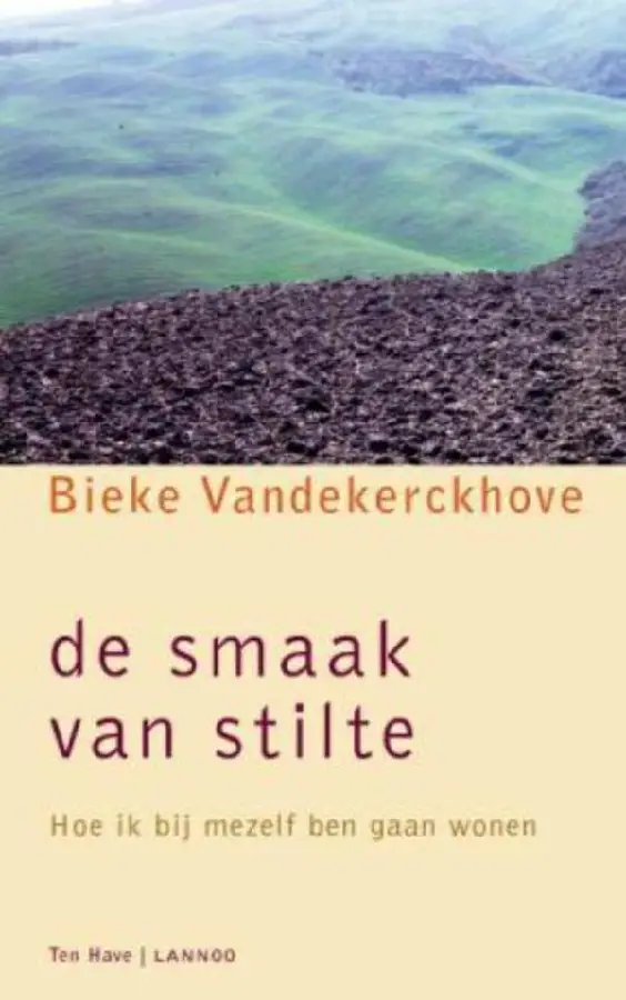 De smaak van stilte